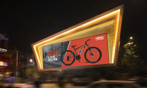 OOH & DOOH Media