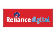 logo reliance digital