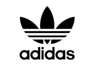 logo adidas